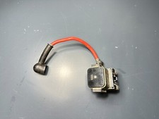 Starter Relay Battery Cable