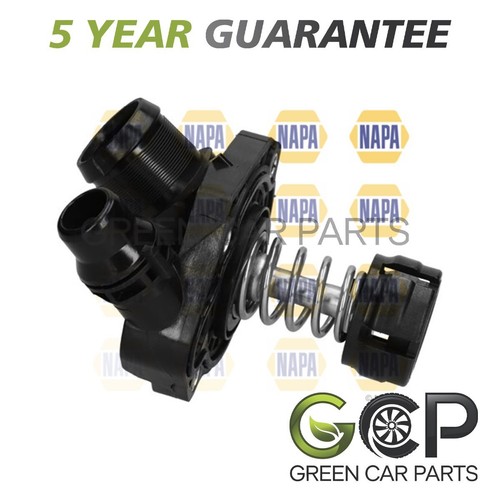 Thermostat coolant gcp - coolant, fits