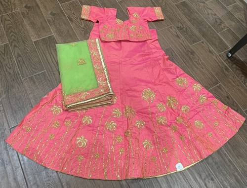 Indian navratre ghagra lehanga - navratre,