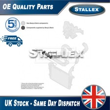 Fits Vauxhall Astra 2004-2010