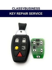 Repair service for Volvo S40