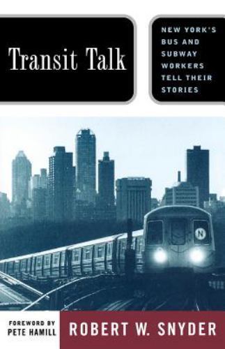 Transit talk new york s - transit,