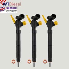 X3 VW Audi Seat Skoda Diesel