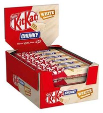 Kit Kat Nestle KitKat Chunky