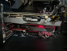 Custom Gaming PC – i7-9700K, RTX 2070 Super, 16GB RAM, 500GB NVMe SSD + 1TB HDD