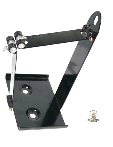 Fit for triumph rigid - fit,