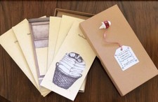 😻 6 X MAGNIFICENT MOGGIES