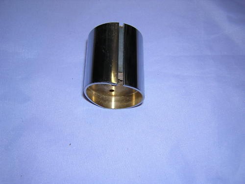 Yamaha tz500g carb slide - tz500g, 2.0