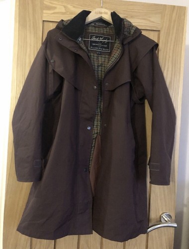 Jack murphy size deep - jack,