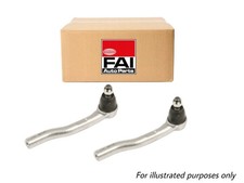 FAI Tie Rod Ends Pair Fits