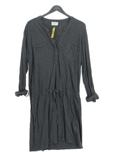 Hush shirt mini dress - shirt,