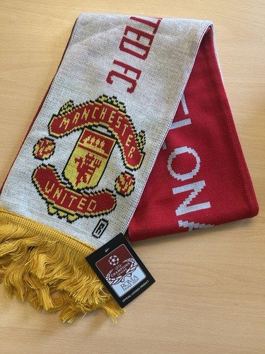 Manchester united barcelona - manchester,