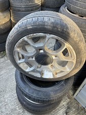 X1 16” FIAT 500 SPORT ALLOY