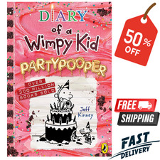 Diary of a Wimpy Kid