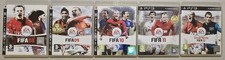 FIFA Football 14x Games Bundle