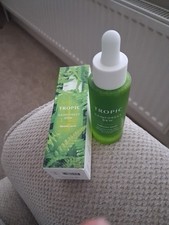 Tropic Rainforest Dew