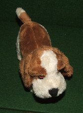 Hush Puppie Beanie Soft Toy