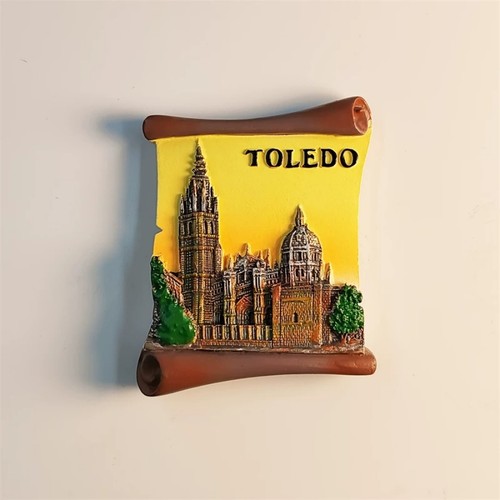 Spain toledo cathedral - toledo,