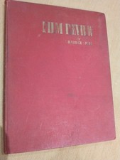 Film Review 1956-1957 by F