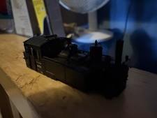 Fleischmann N Gauge DB BR98.8