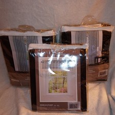 DECOR DRAPES SET OF 2 PANELS