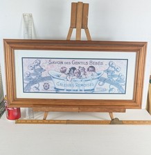 Antique French Advertising