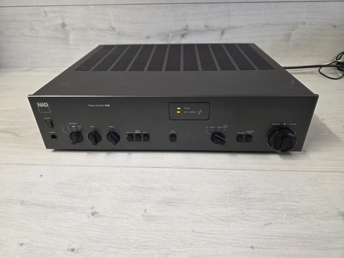Nad 3130 stereo - 3130, integrated