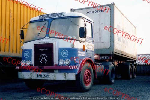Truck lorry photo greenall - photo,