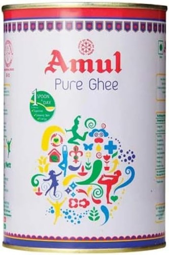 Amul pure ghee - pure, g