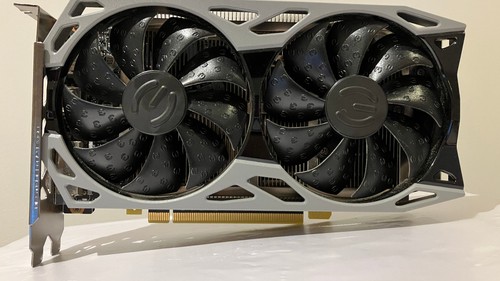 Evga gtx 1650 - 1650, ultra