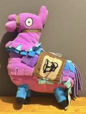 Fortnite Loot Llama Plush –