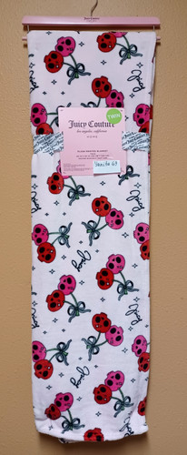 Juicy couture pink halloween - juicy,