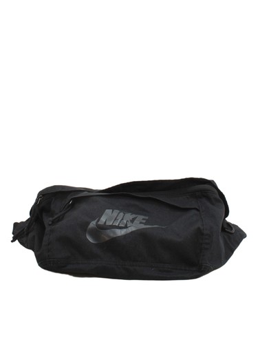 Nike men bag black 100 - bag,
