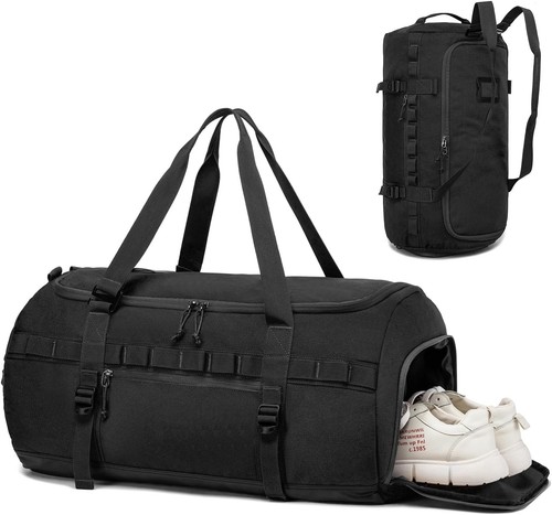 Lyweem sports gym bag - bag,