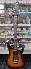 HAMER SLAMMER SERIES electric