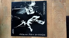 Groundhogs – Hoggin the