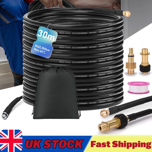4ft pressure washer - 33-98.4ft,