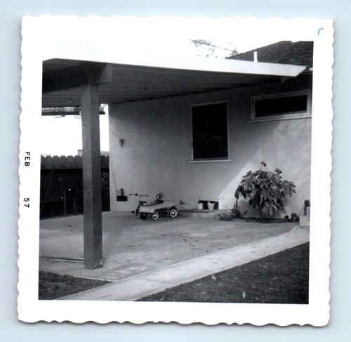 Old vintage square - square, photo