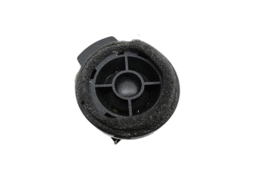 Loudspeaker tweeter left front - loudspeaker,