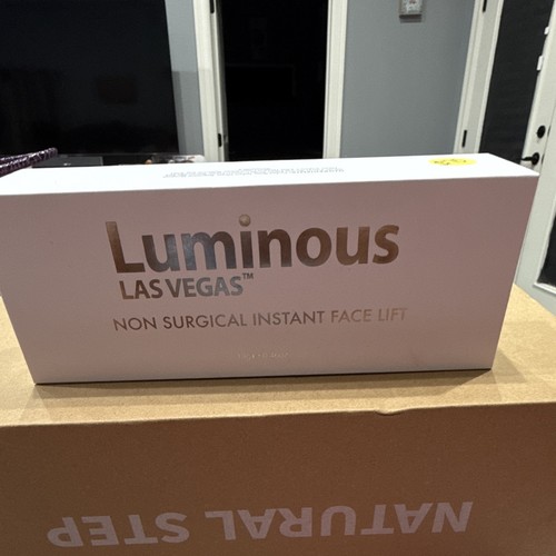 Luminous las vegas - las, non