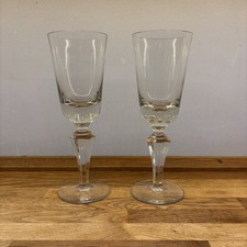 LARGE Antique oversized Pair