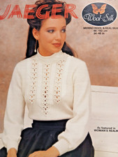 Vintage Knitting