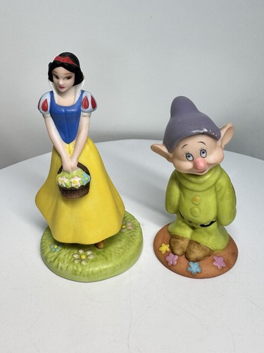 Disney grolier snow white - disney,