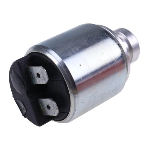 Voe1650774 1650774 solenoid - voe1650774,