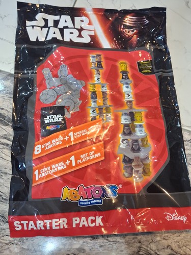 Star wars lucky bag - wars,