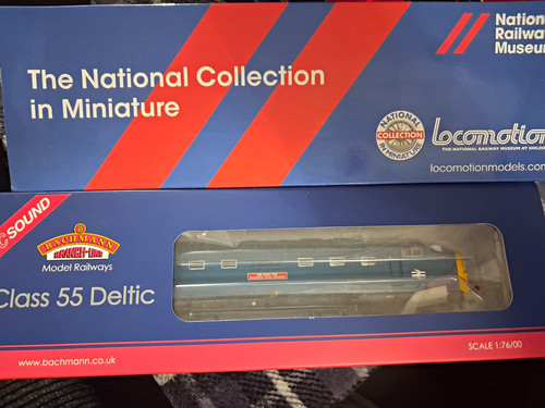 Bachmann branchline br - branchline,