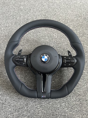 Bmw sport steering - m,