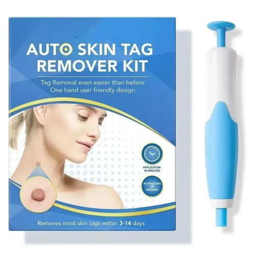 Natural painless auto - natural, tag