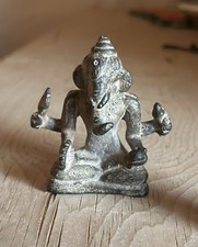 Old South Indian Sand Cast