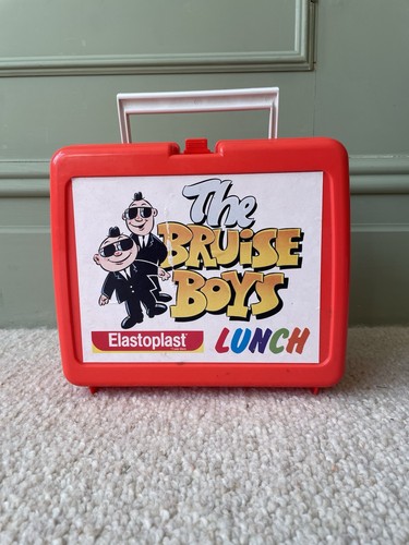 Vintage the bruise boys - the,